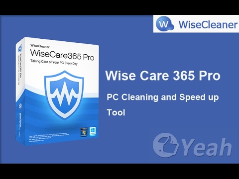 wise care 365 pro lifetime
